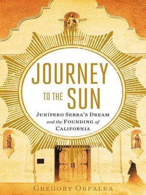 cover image of Journey to the Sun